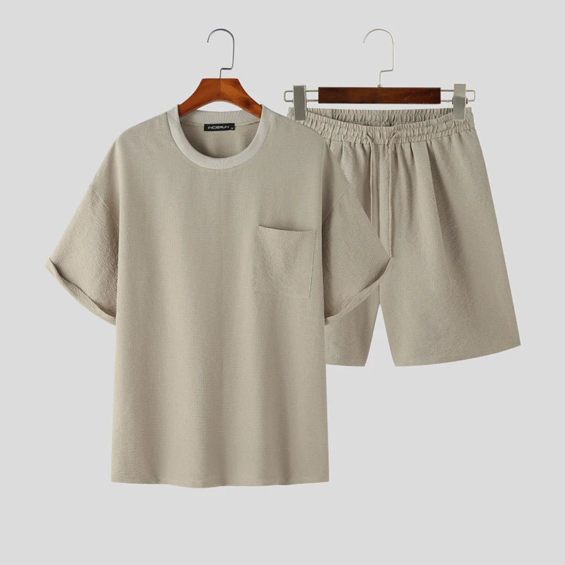 WW | Herren Sommer Outfit Lässige