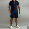 Marineblau