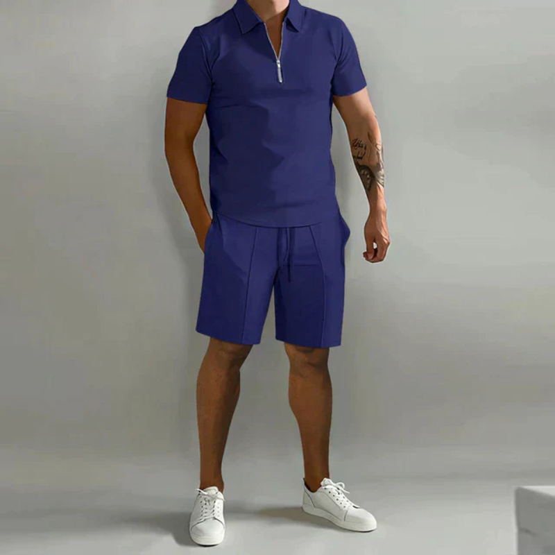 WW | Herren Sommer Outfit Lässige