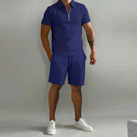 WW | Herren Sommer Outfit Lässige