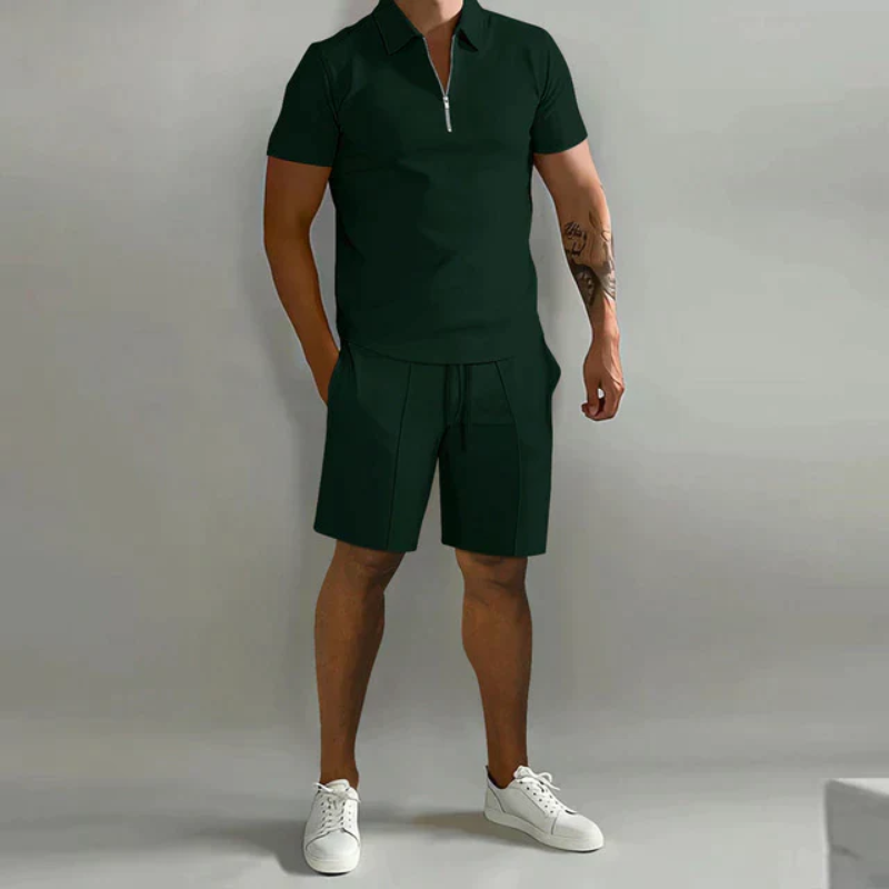 WW | Herren Sommer Outfit Lässige