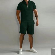 WW | Herren Sommer Outfit Lässige