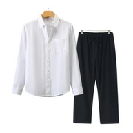 WW | Herren Stilvolles Sommer Outfit Elegant