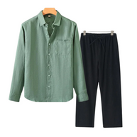WW | Herren Stilvolles Sommer Outfit Elegant
