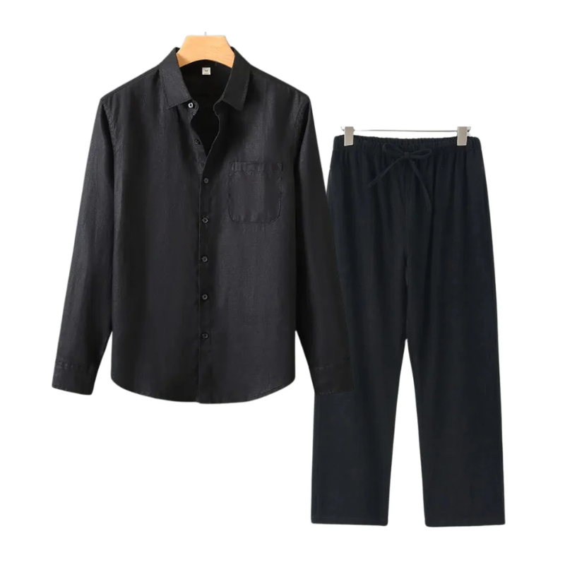 WW | Herren Stilvolles Sommer Outfit Elegant