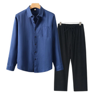 WW | Herren Stilvolles Sommer Outfit Elegant