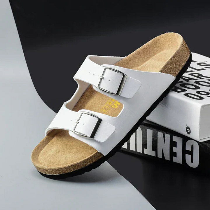 W&W Mode | Herren Outdoor Sandalen Sommer