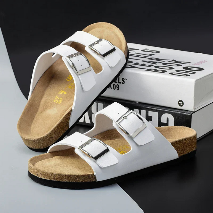 W&W Mode | Herren Outdoor Sandalen Sommer