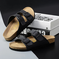 WW | Herren Outdoor Sandalen Sommer