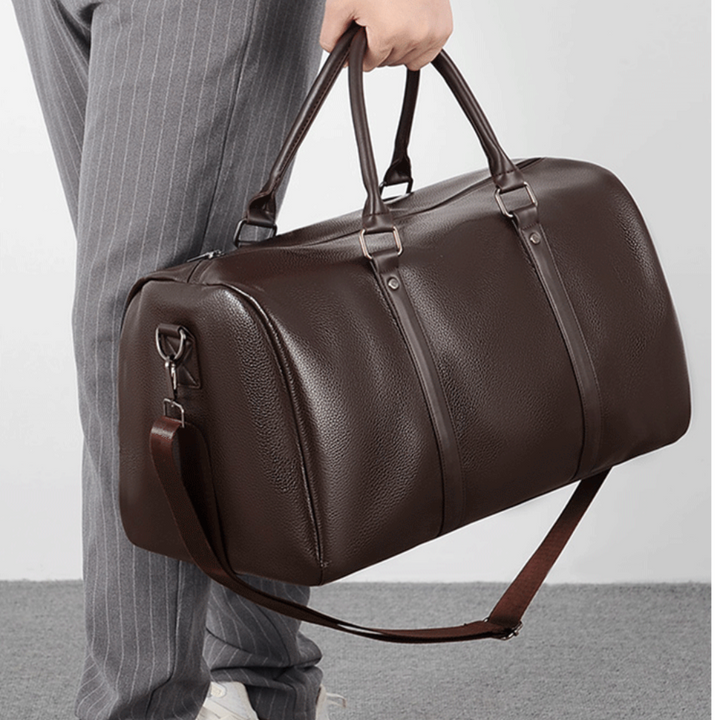 W&W Mode | Herren Reisetasche Große