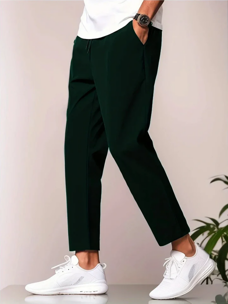 WW | Herren Chino Hose Outdoor Stoffhose
