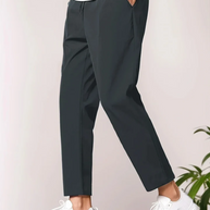 WW | Herren Chino Hose Outdoor Stoffhose
