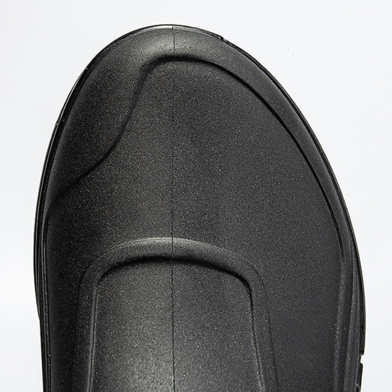 WW | Herren Wasserdichte Schuhe Bequeme