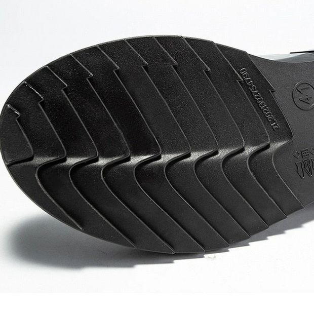 WW | Herren Wasserdichte Schuhe Bequeme