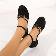 WW | Damen Tanzschuhe Für Modernen Tanz