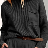 WW | Stylischer Wintersweater