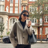 W&W - Damenmode Mäntel