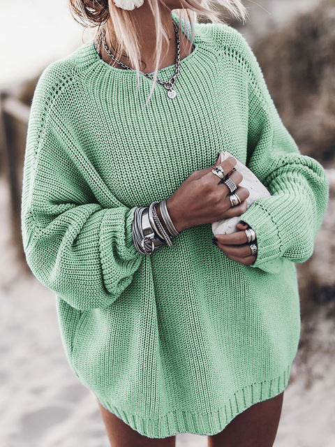 W&W - Seacoast Pullover für Frauen