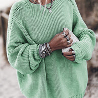 W&W - Seacoast Pullover für Frauen