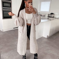 WW lang Beige
