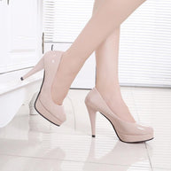 WW | Stilvolle High Heels Pumps Für Partys
