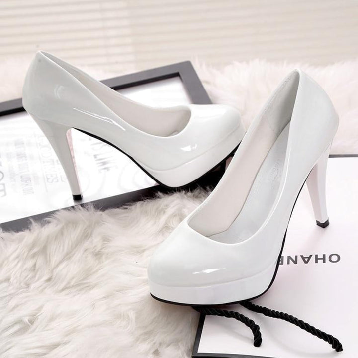 W&W Mode | Stilvolle High Heels Pumps Für Partys