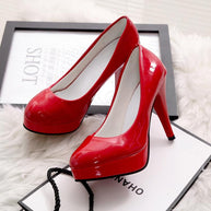 WW | Stilvolle High Heels Pumps Für Partys