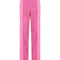 WW | Hoch Taillierte Y2k Corduroy Weite Hose