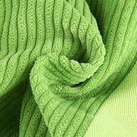 WW | Hoch Taillierte Y2k Corduroy Weite Hose