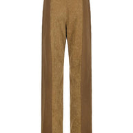 WW | Hoch Taillierte Y2k Corduroy Weite Hose