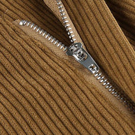 WW | Hoch Taillierte Y2k Corduroy Weite Hose