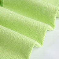 WW | Hoch Taillierte Y2k Corduroy Weite Hose