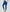 WW | Cargo Leggings Mit Hoher Taille