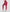 WW | Cargo Leggings Mit Hoher Taille