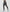 WW | Cargo Leggings Mit Hoher Taille