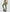 WW | Cargo Leggings Mit Hoher Taille