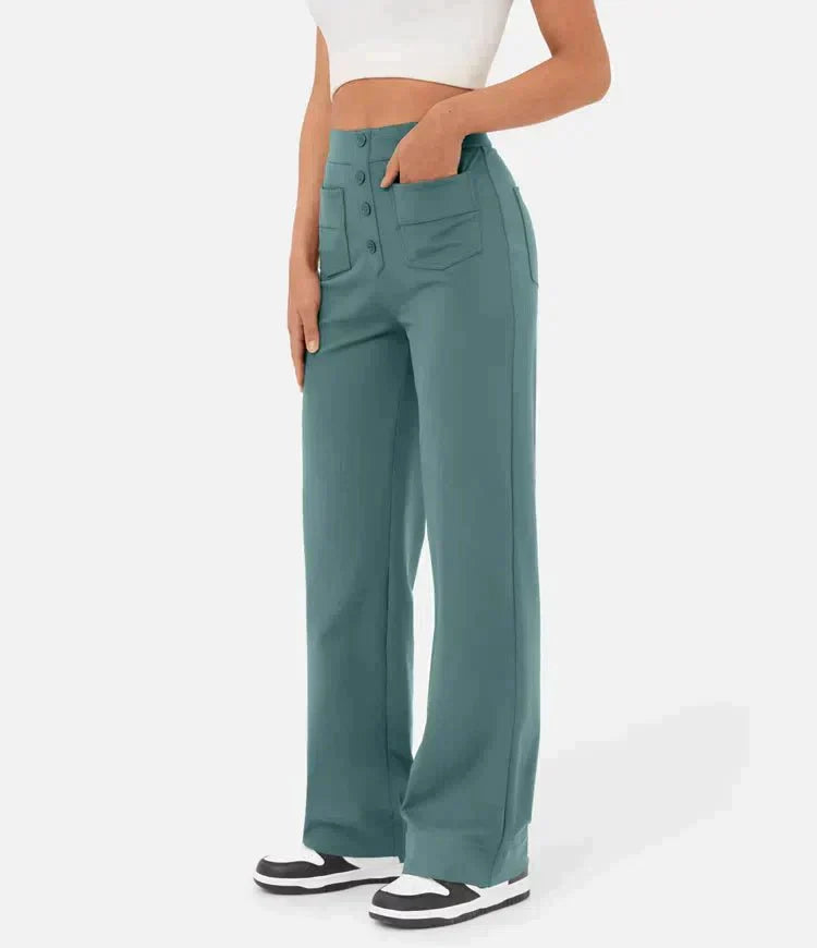 Emma™| Die Hose für jede Frau
