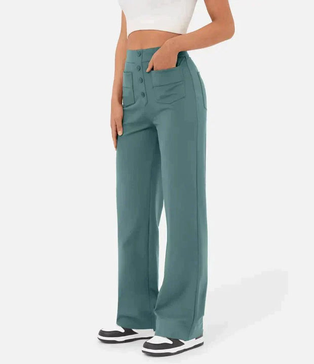 Emma™| Die Hose für jede Frau