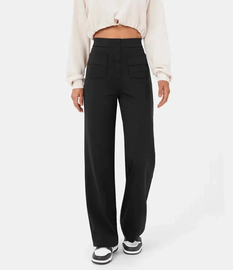 W&W | Stylische Damenhosen mit modischem Touch - 2024