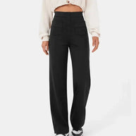 W&W | Stylische Damenhosen mit modischem Touch - 2024