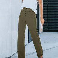 Emma™| Die Hose für jede Frau