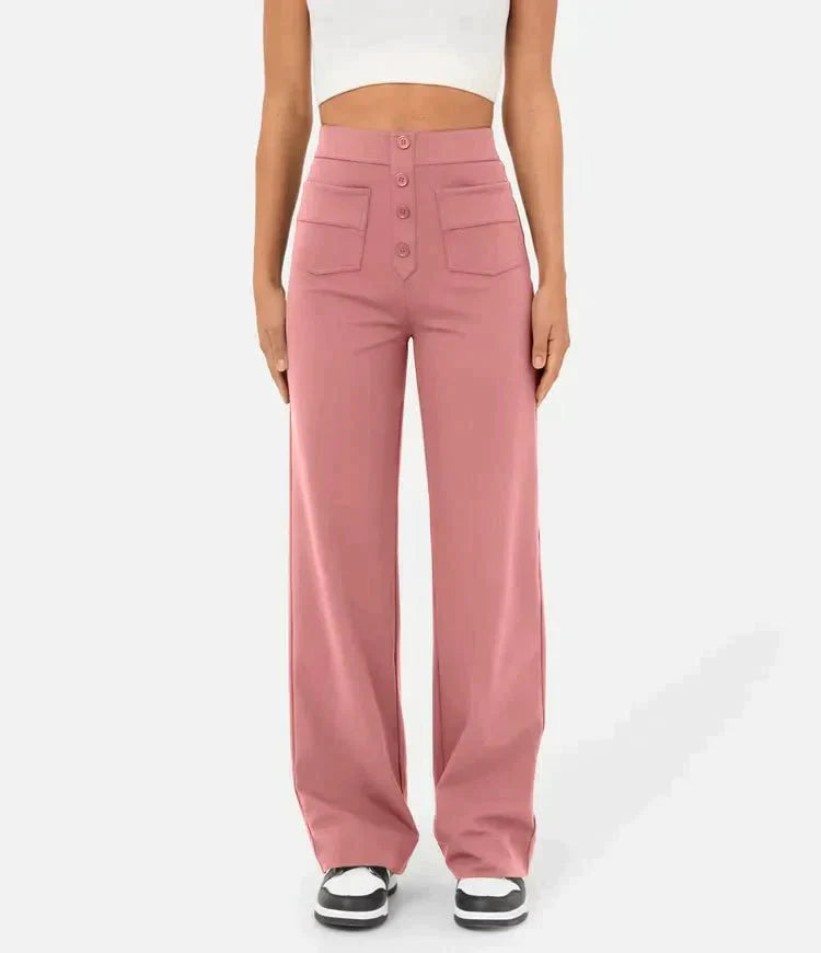 W&W Mode | Stylische Damenhosen mit modischem Touch - 2024