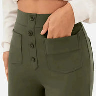 Emma™| Die Hose für jede Frau