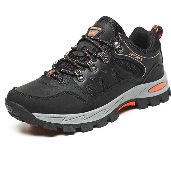 W&W Mode | Outdoor Wanderschuhe