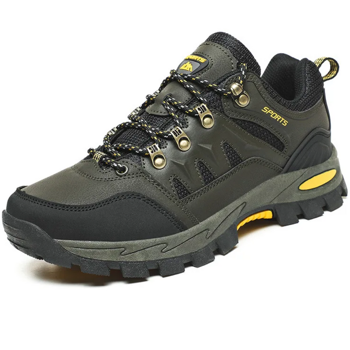 W&W Mode | Outdoor Wanderschuhe