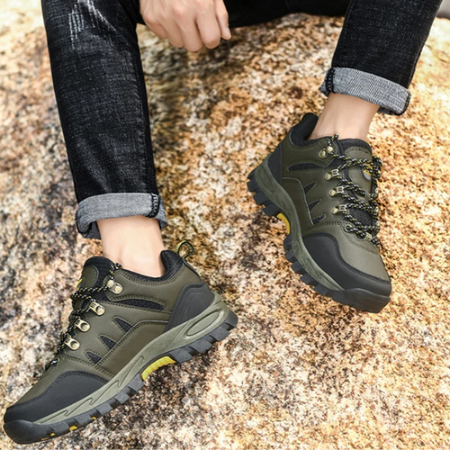 W&W Mode | Outdoor Wanderschuhe