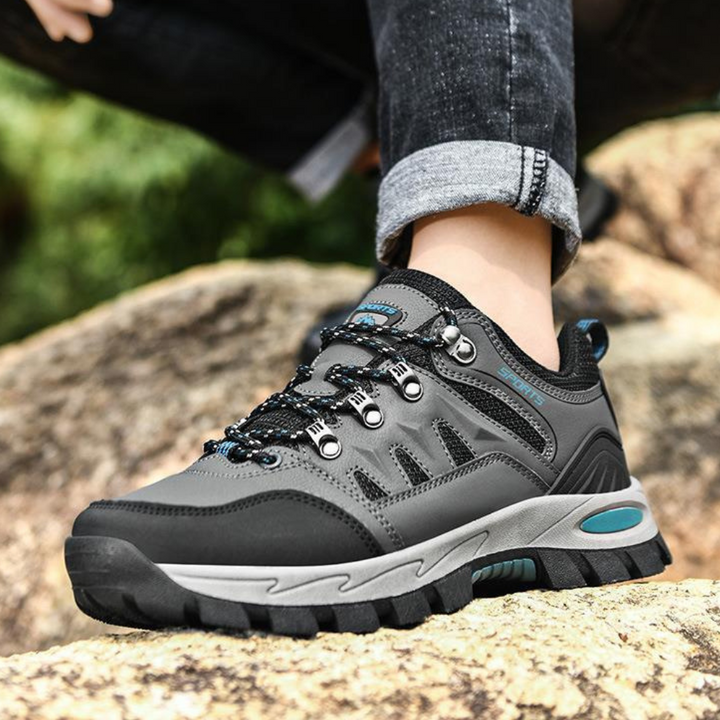 W&W Mode | Outdoor Wanderschuhe