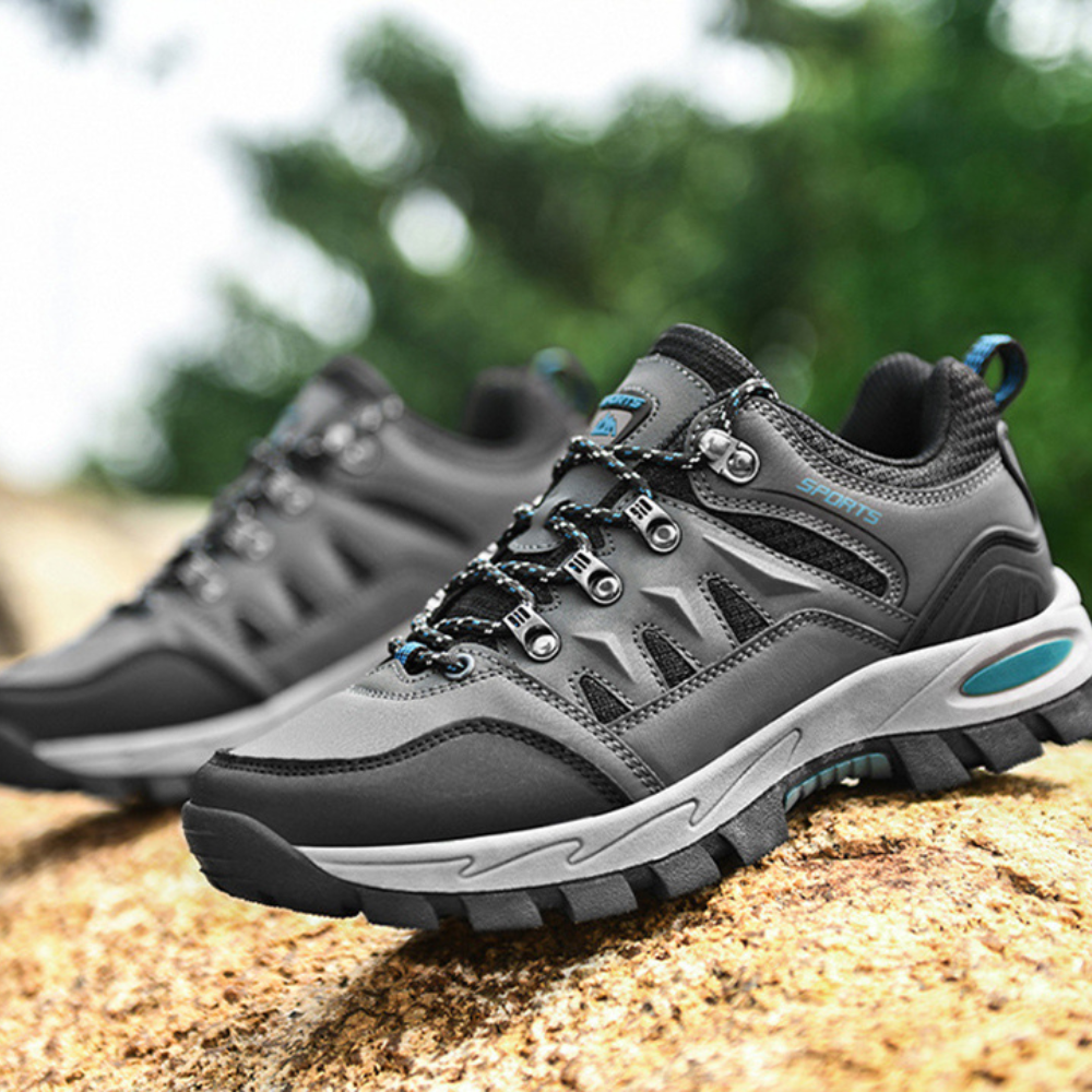 W&W Mode | Outdoor Wanderschuhe