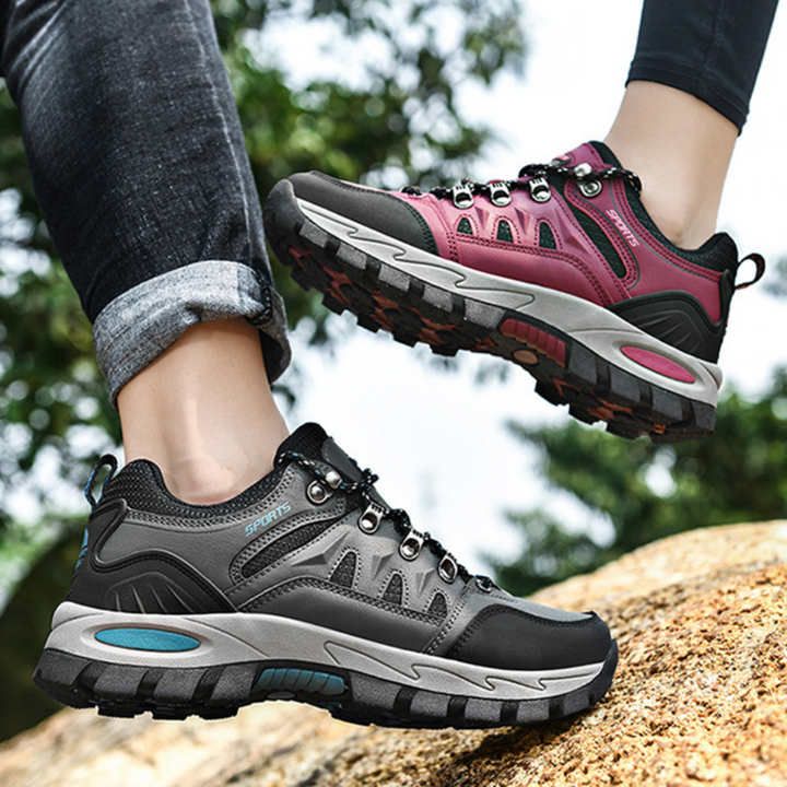 W&W Mode | Outdoor Wanderschuhe