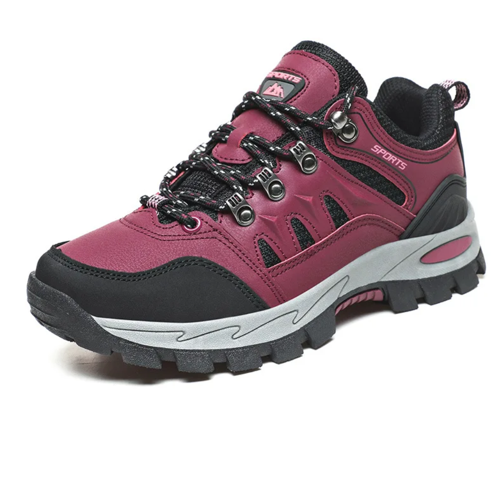 WW | Outdoor Wanderschuhe